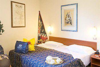 Туры в Best Western Hotel Palazzo dei Priori