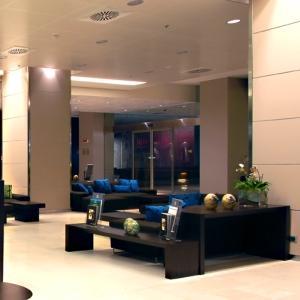 Туры в Best Western Premier BHR Treviso Hotel