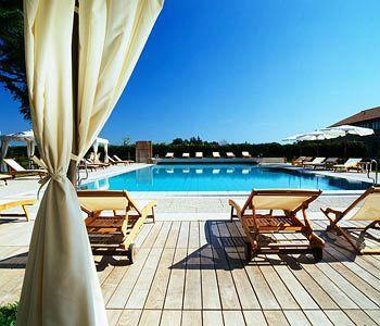 Туры в Relais Monaco Hotel & Country Club