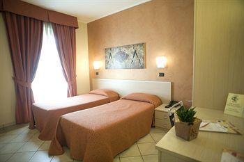 Туры в Hotel Residence Villa Glicini