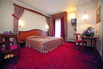 Туры в Best Western Hotel Luxor