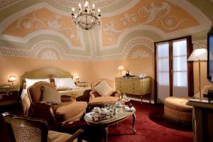 Туры в Accademia Hotel