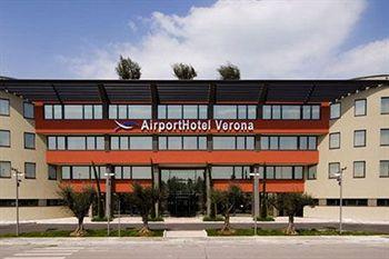 Туры в Airporthotel Verona Congress & Relax