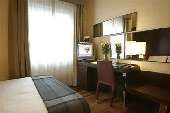 Туры в Best Western Hotel Tre Torri Vicenza Altavilla Vicentina