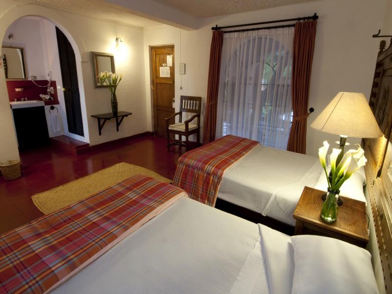 Туры в Best Western Hotel Monteverde Express