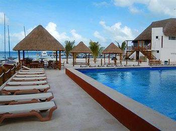 Туры в Ambiance Suites Cancun