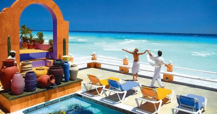 Туры в MIA Cancun Resort