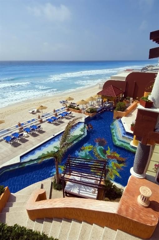 Туры в MIA Cancun Resort