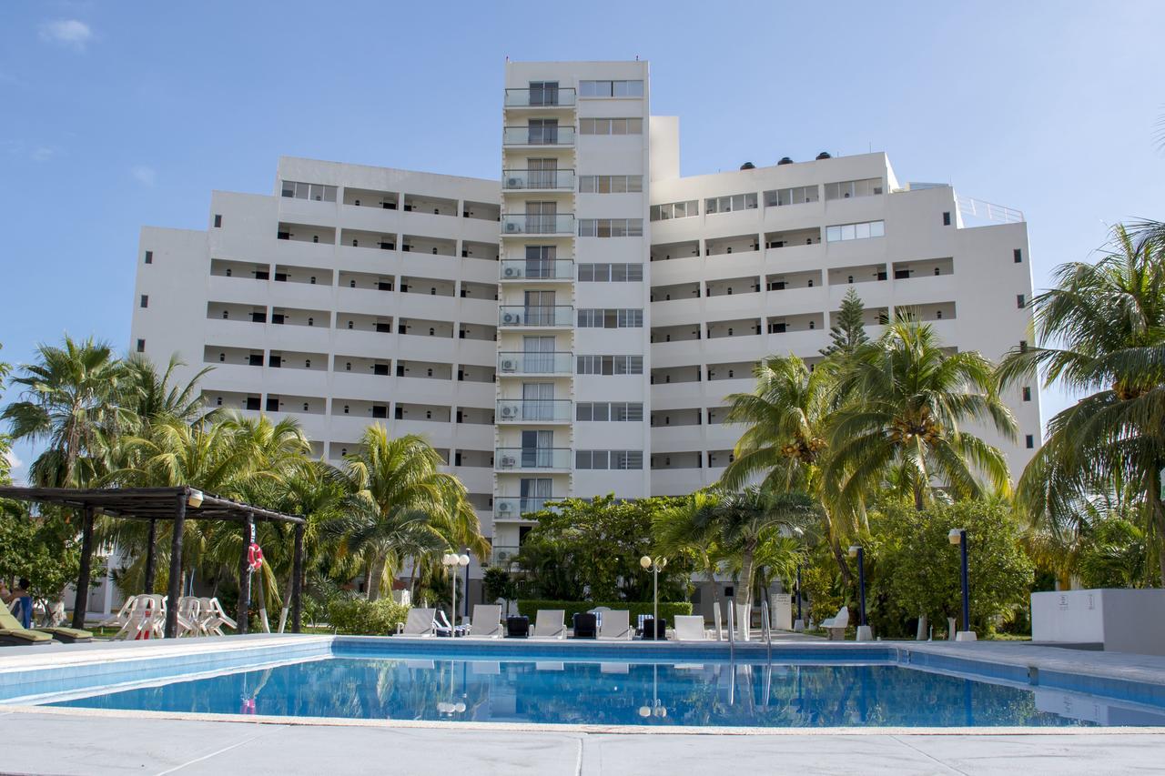 Туры в Calypso Hotel Cancun