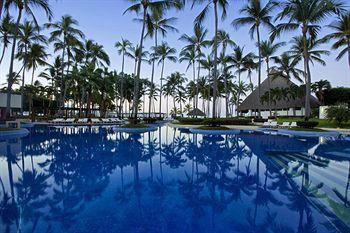 Туры в The Westin Lagunamar Ocean Resort Villas