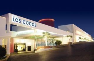Туры в Los Cocos