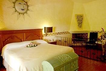 Туры в Hosteria Las Quintas Hotel & Spa