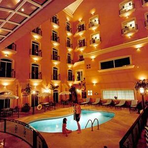 Туры в Holiday Inn Express Guanajuato Hotel