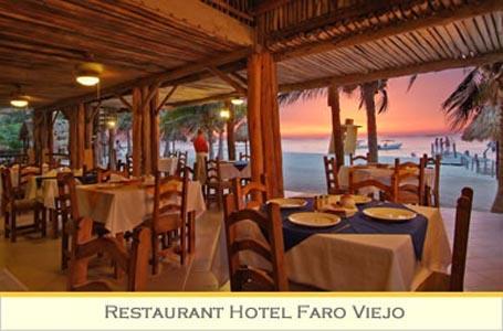 Туры в Faro Viejo Hotel