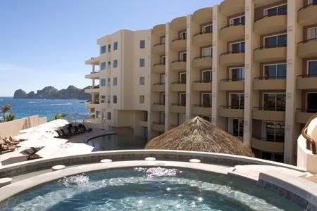 Туры в Cabo Villas Beach Resort