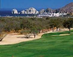 Туры в Los Cabos Golf Resort