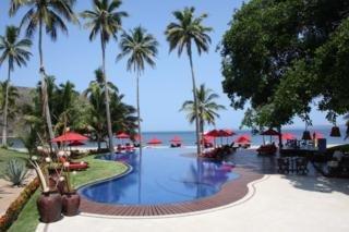 Туры в El Tamarindo Beach & Golf Resort