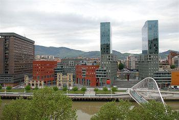 Туры в Conde Duque Bilbao