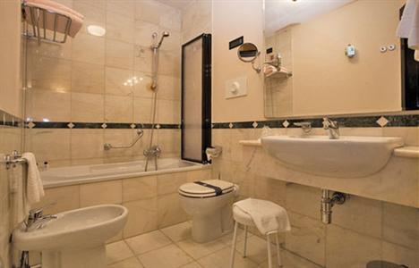 Туры в Best Western Hotel Plaza Pescara