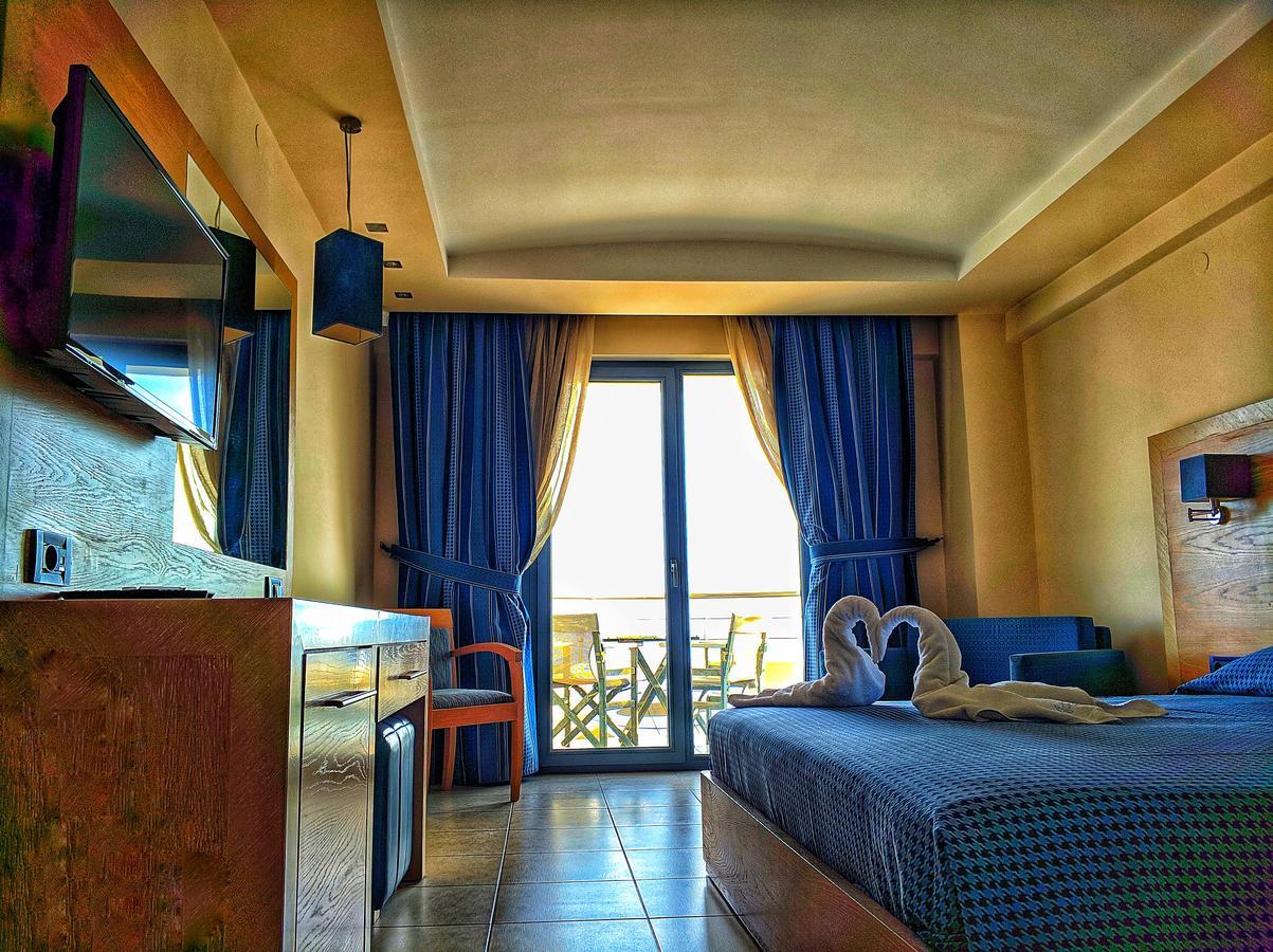 Туры в Aegean Blue Hotel