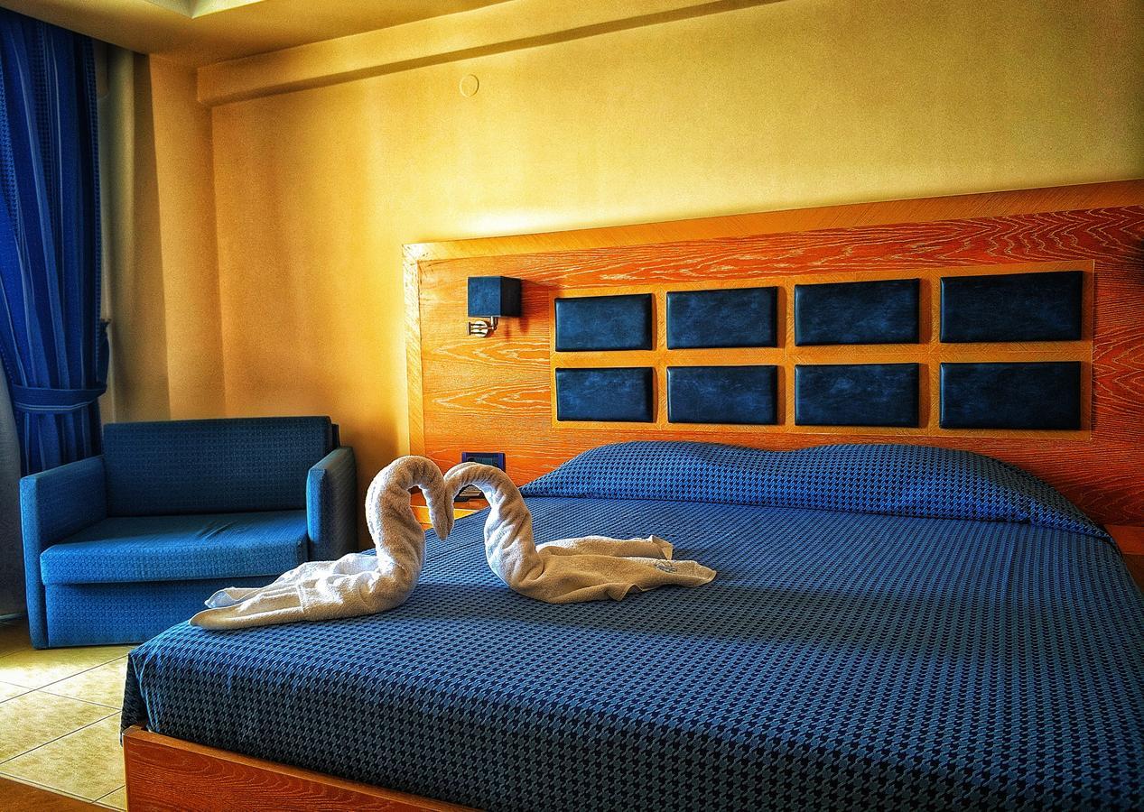 Туры в Aegean Blue Hotel