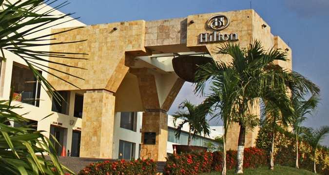 Туры в Hilton Villahermosa & Conference Center