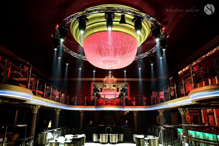 Royal Casino Hotel Riga