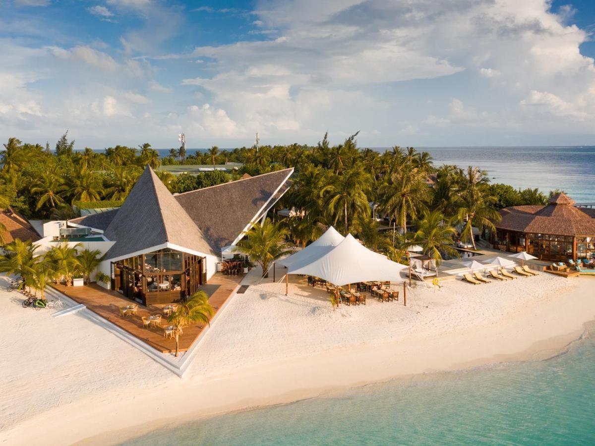 Туры в Ozen Reserve Bolifushi