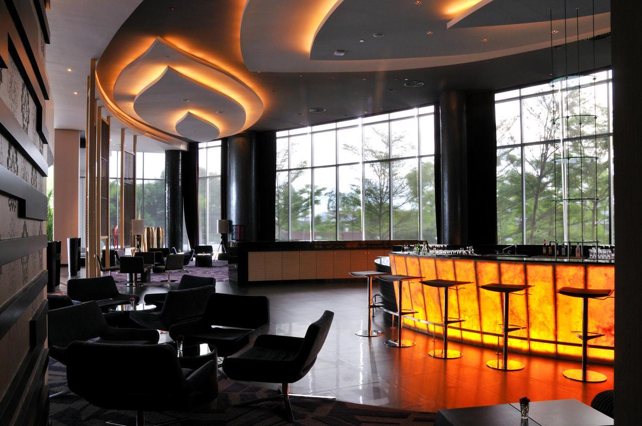 Туры в Best Western Premier Amaranth Suvarnabhumi Airport Hotel