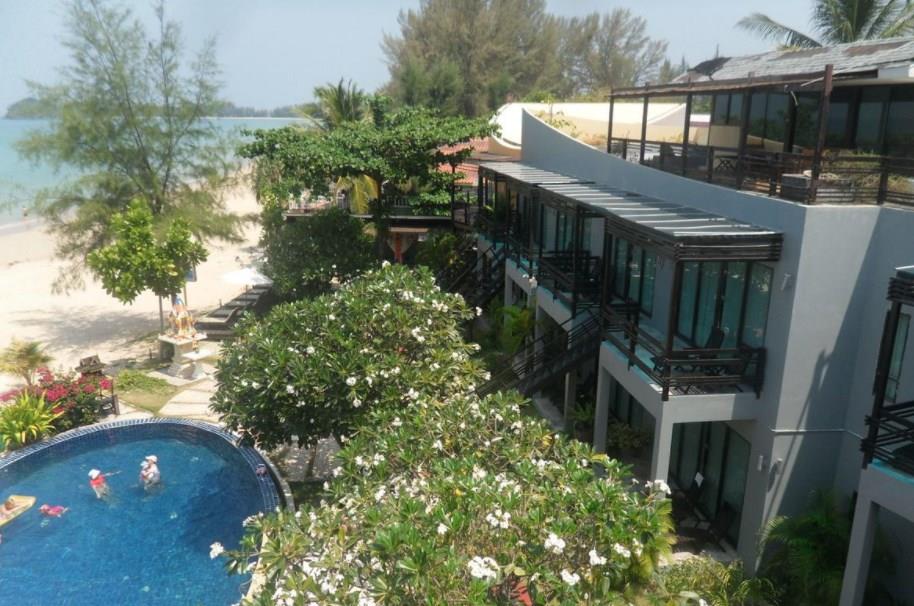 Туры в Maya Koh Lanta Resort