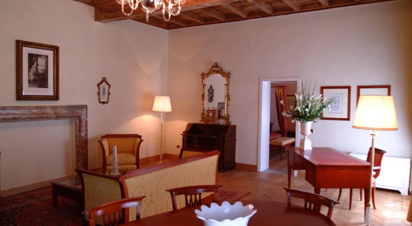 Туры в Grand Hotel Villa Torretta
