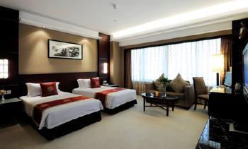Туры в Best Western Pudong Sunshine Hotel Shanghai