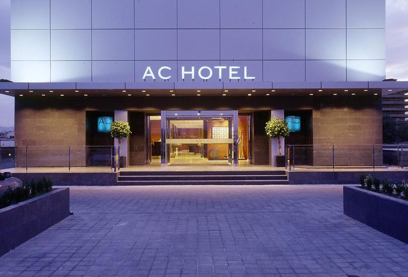 Туры в AC Hotel Murcia