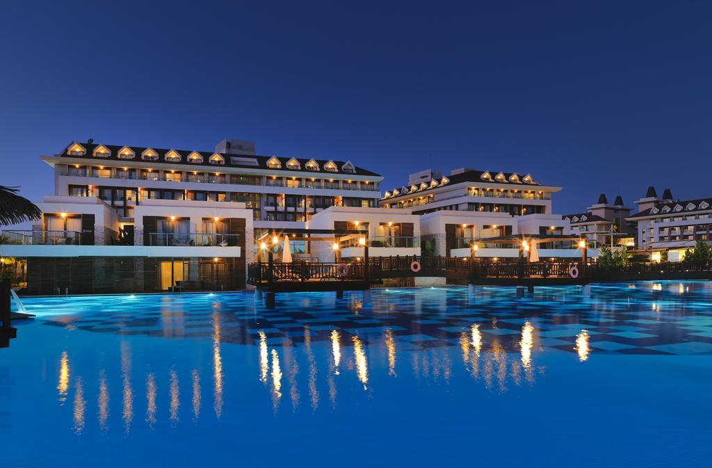 TUI Blue Sherwood Belek 5*