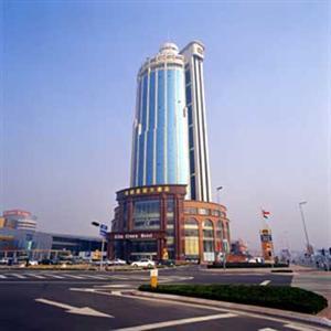 Туры в Best Western Premier Qingdao Kilin Crown