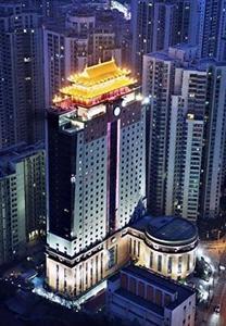 Туры в Courtyard By Marriott Shanghai Xujiahui