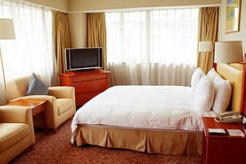 Туры в Grand Park Kunming Hotel