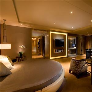 Туры в Hilton Beijing Wangfujing