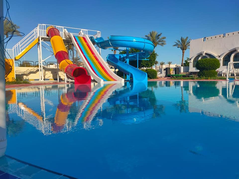 Туры в Uni Sharm Aqua Park