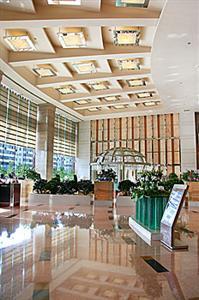 Туры в Kempinski Hotel Shenyang