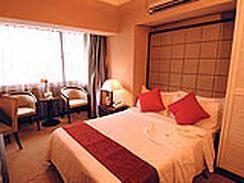 Туры в Rayfont Hongqiao Hotel & Apartment Shanghai