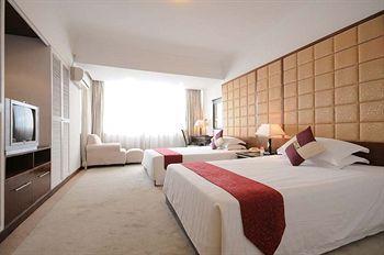 Туры в Rayfont Hongqiao Hotel & Apartment Shanghai