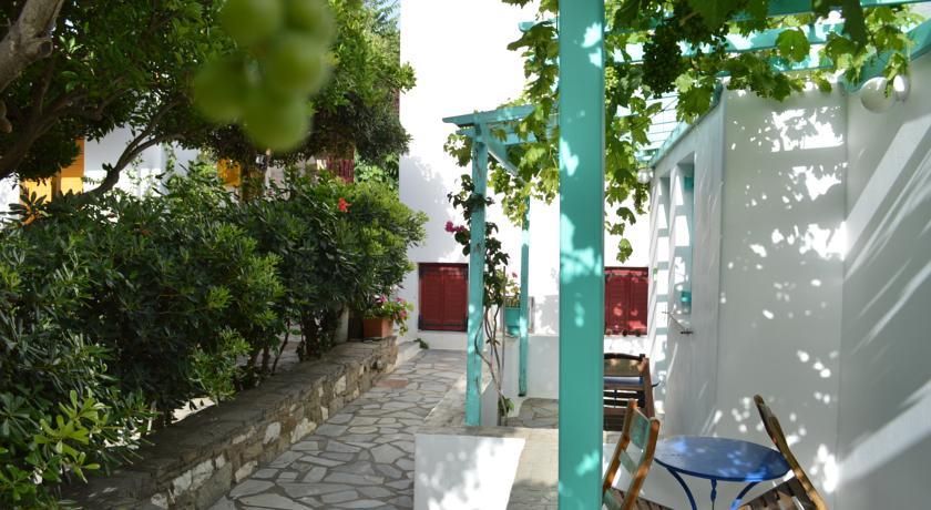 Туры в Aegean Village