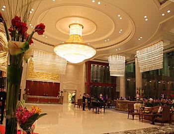 Туры в Weldon Hotel Guangzhou