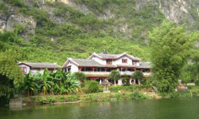 Туры в Yangshuo Mountain Retreat