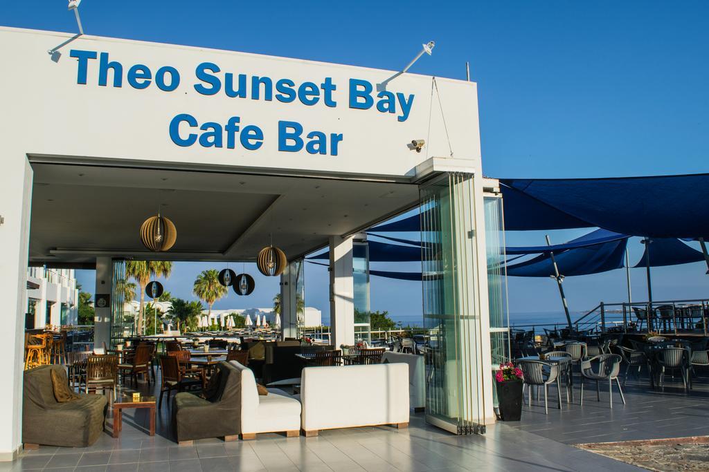Туры в Theo Sunset Bay Hotel