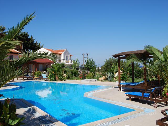 Туры в Aegean View Aqua Resort