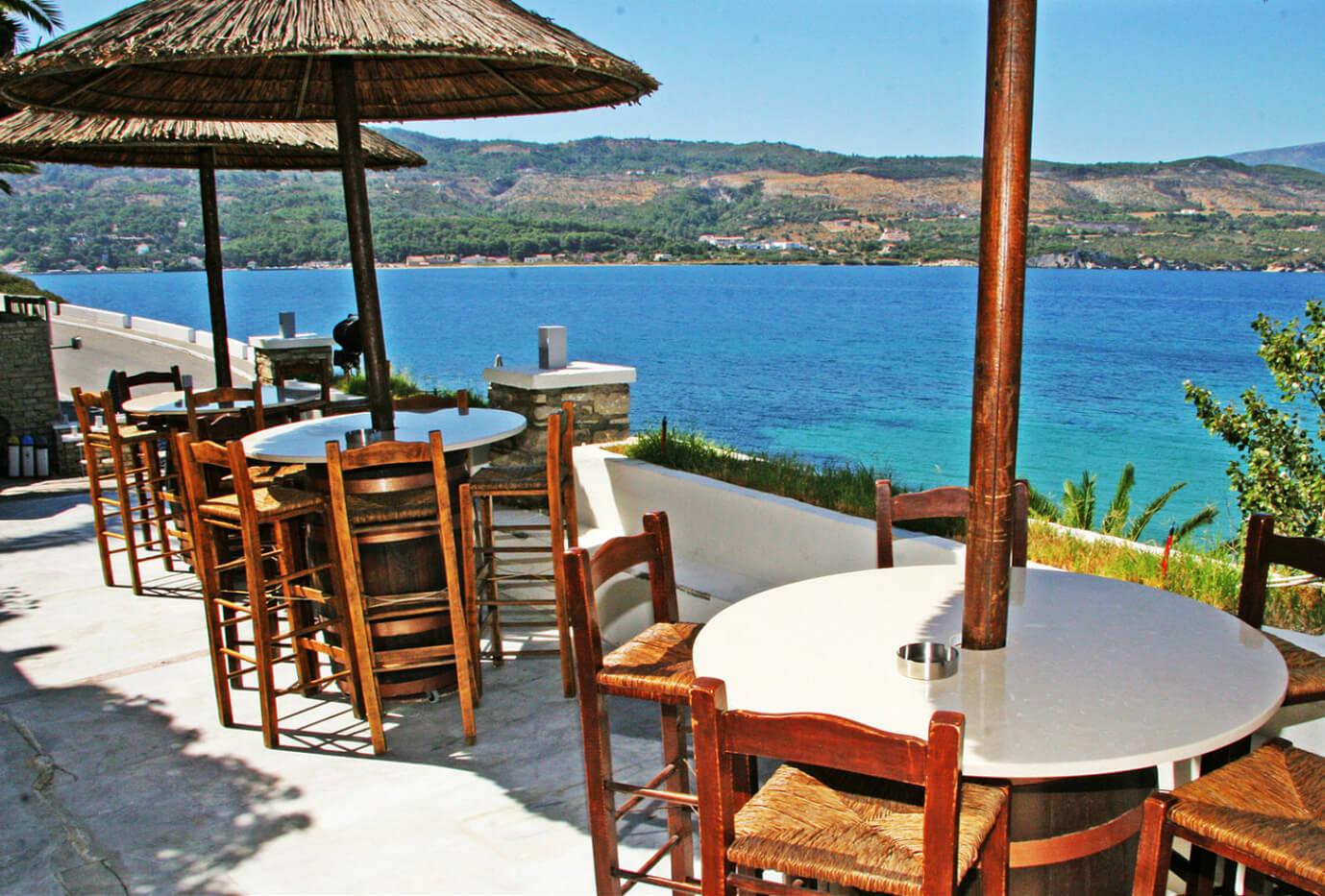 Туры в Samos Bay Hotel by Gagou Beach
