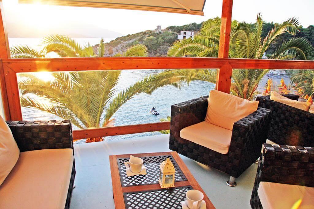 Туры в Samos Bay Hotel by Gagou Beach