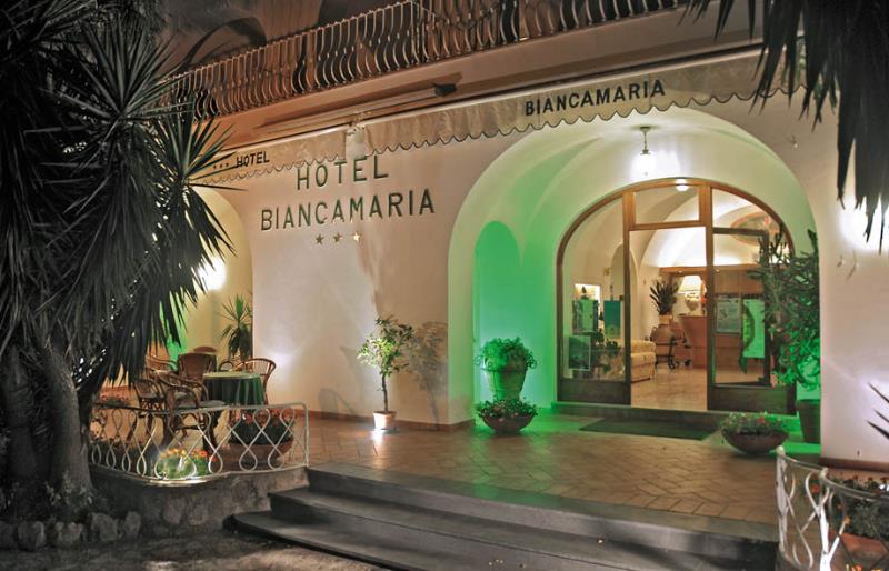 Туры в Biancamaria